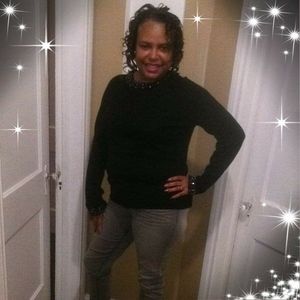 Meet your Posher, Jackie